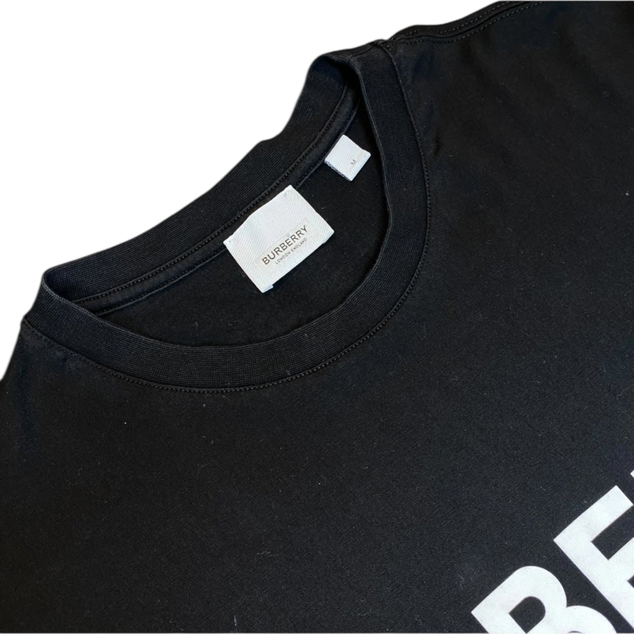 BURBERRY T-SHIRT