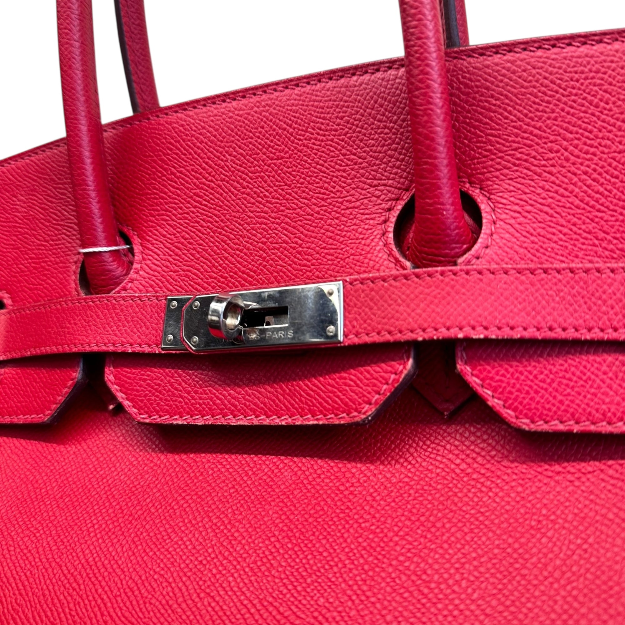 HERMÈS BIRKIN 35