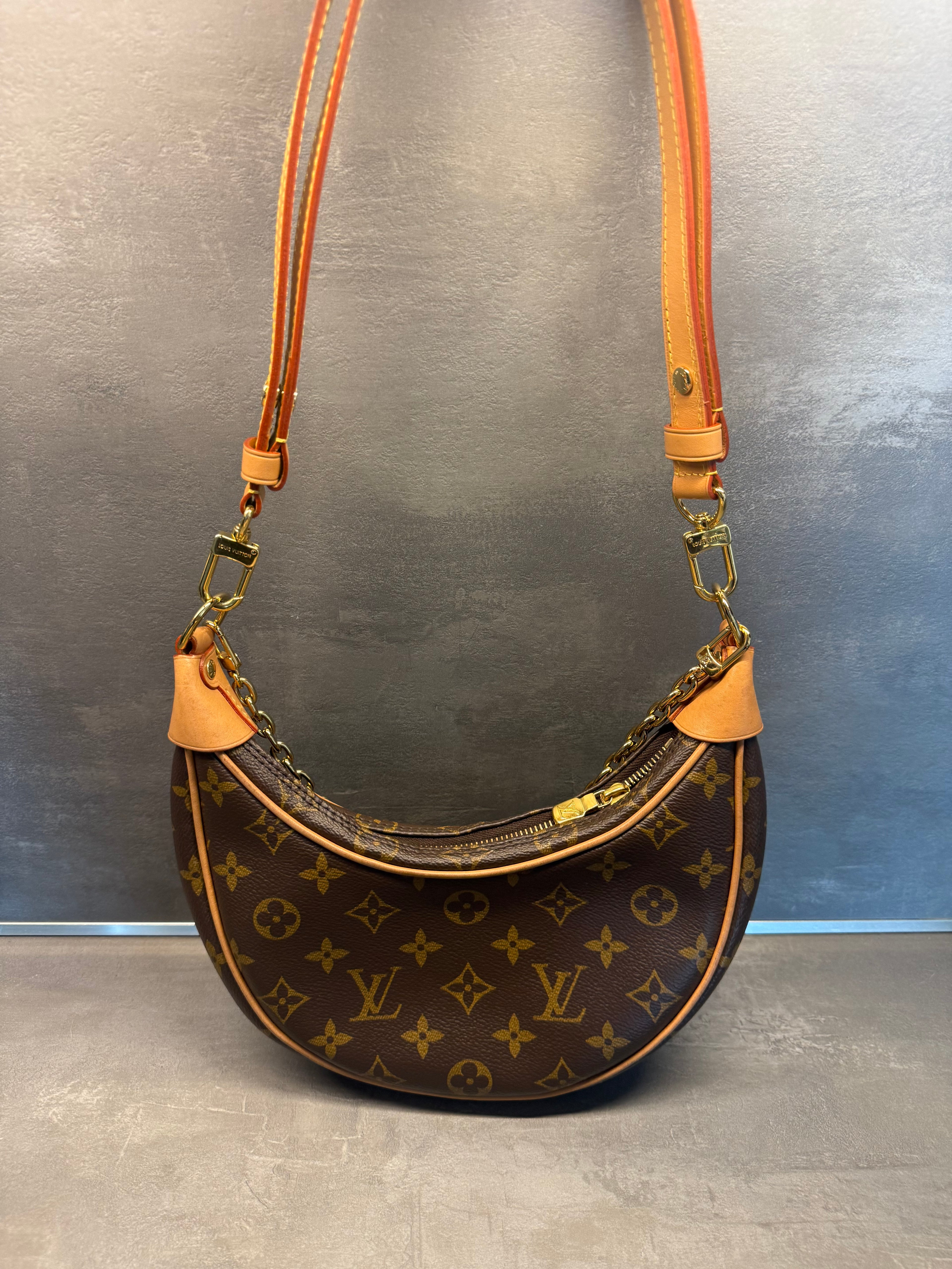LOUIS VUITTON BORSA LOOP
