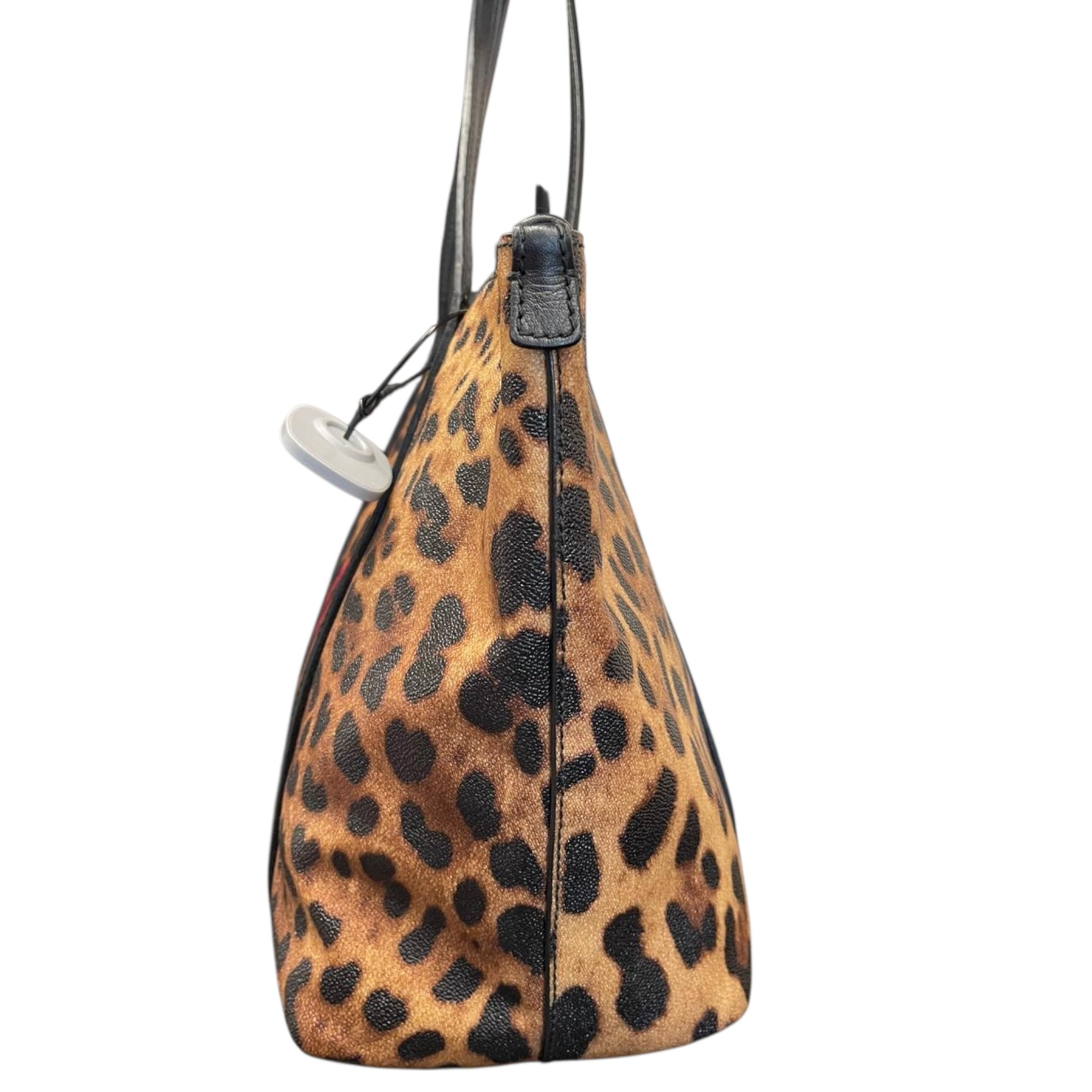 DOLCE & GABBANA SHOPPER