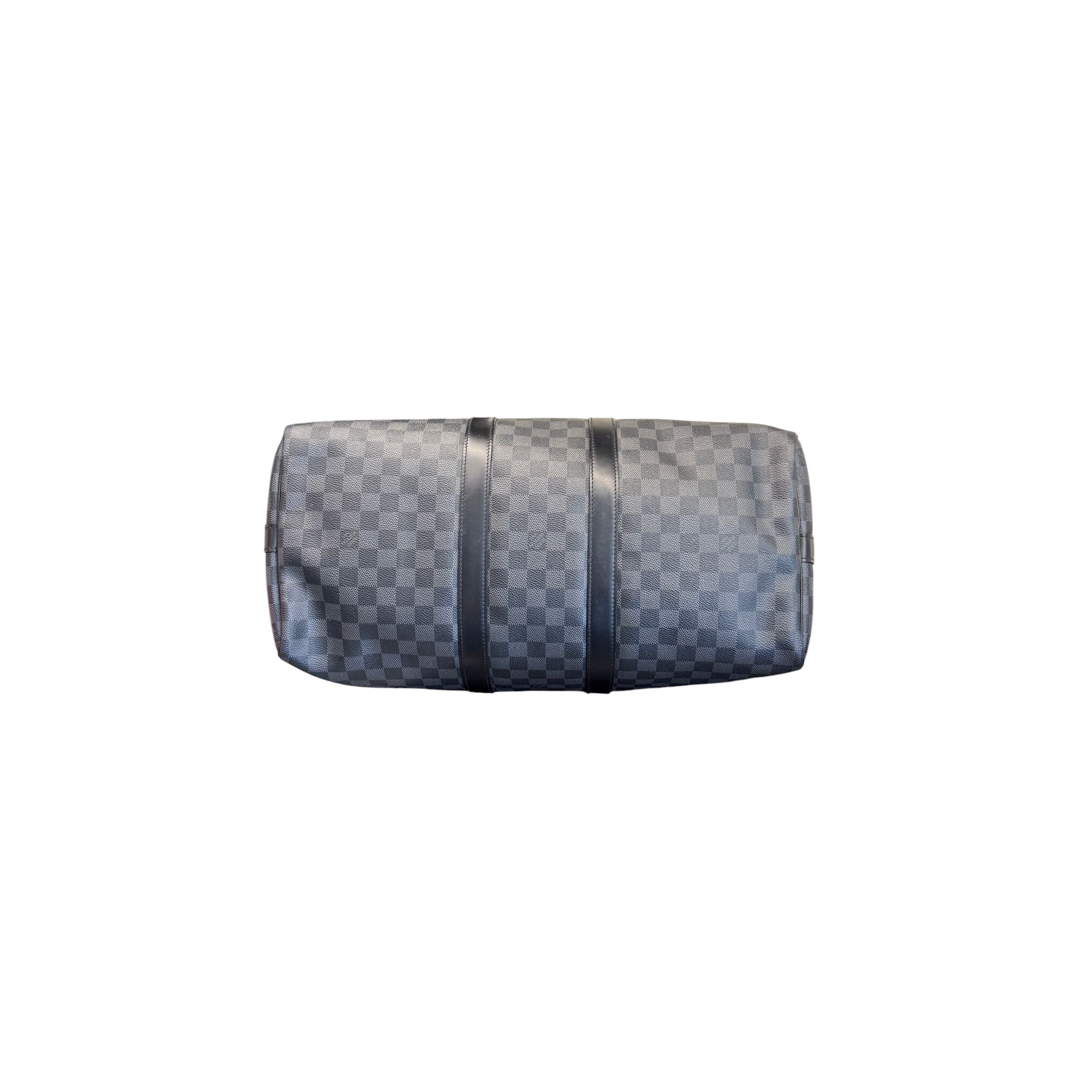 LOUIS VUITTON KEEPALL 45 BANDOULIÈRE