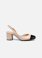 Michael Michael Kors
Décolleté con cinturino PERLA FLEX SLING PUMP donna rosa n39