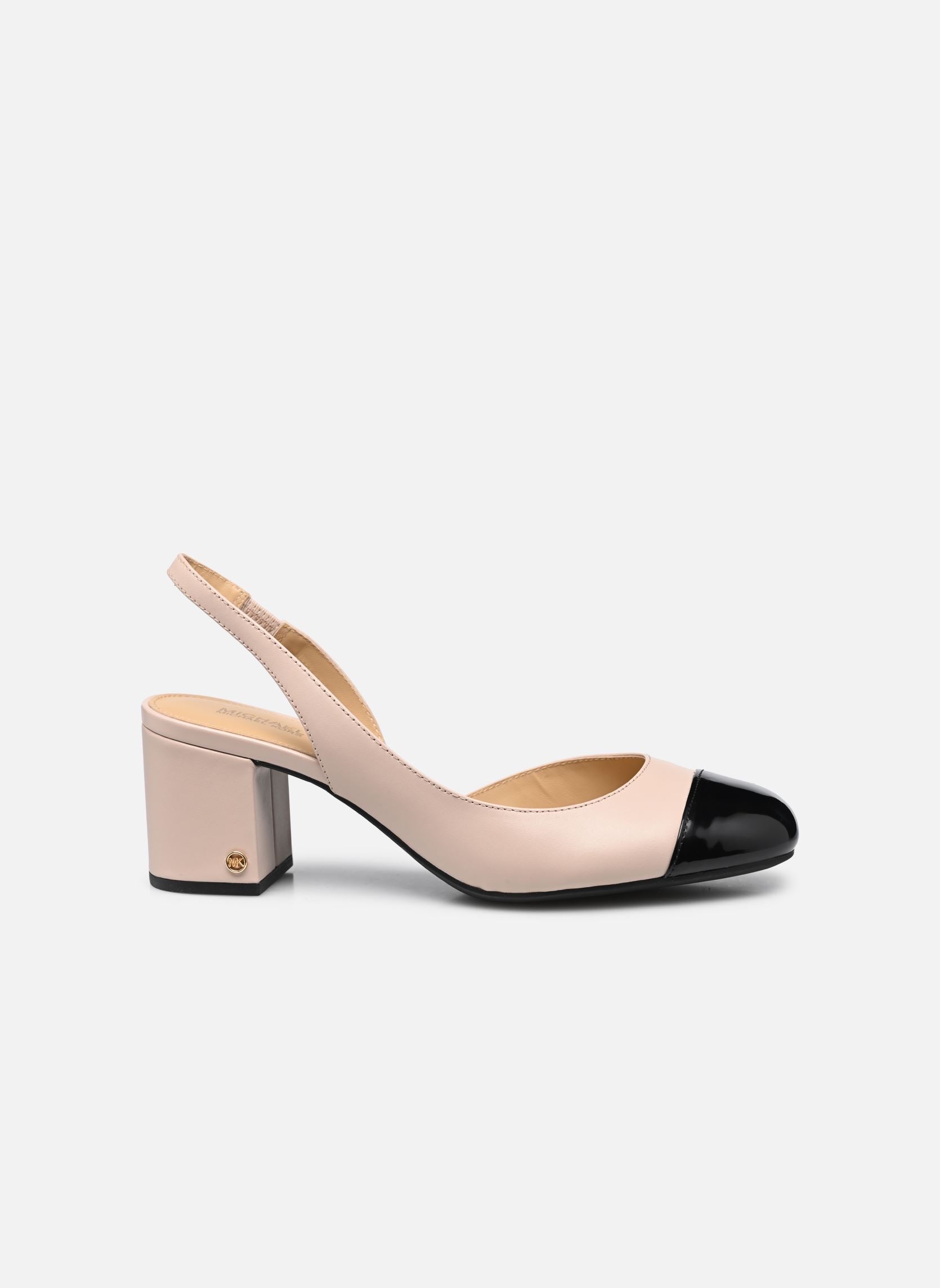 Michael Michael Kors
Décolleté con cinturino PERLA FLEX SLING PUMP donna rosa n39