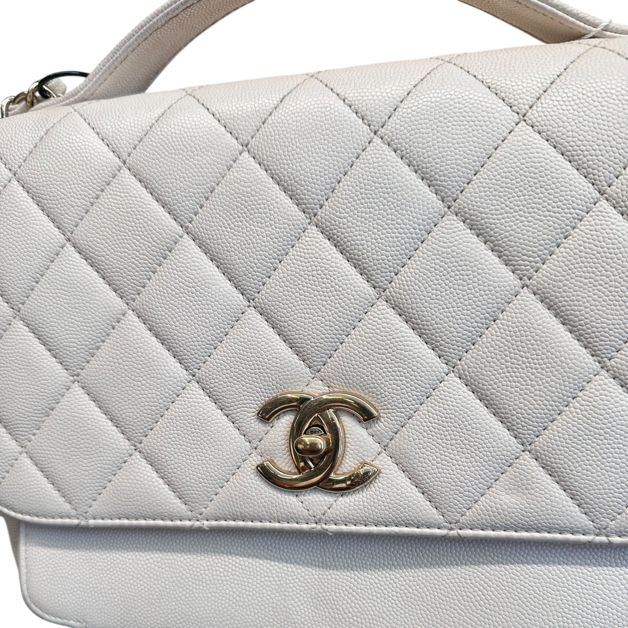 CHANEL AFFINITY