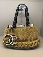 Chanel bag