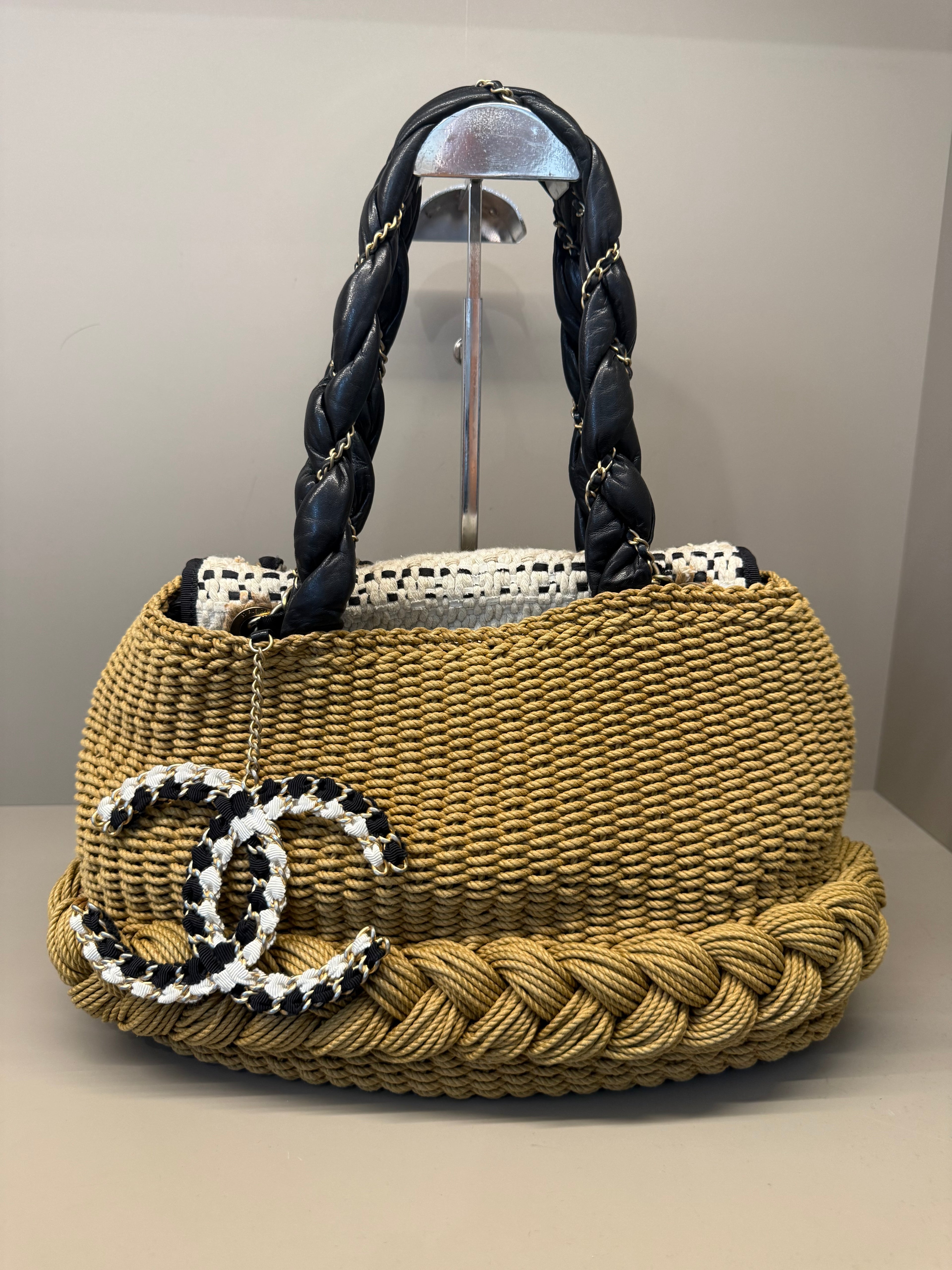 Chanel bag