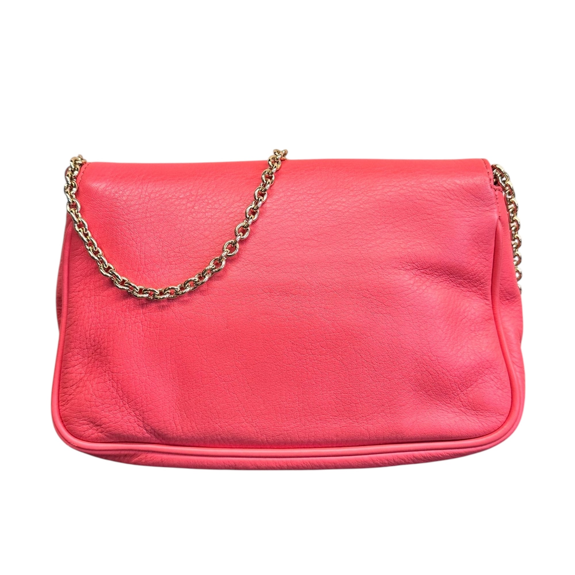 FENDI FENDISTA POCHETTE