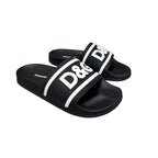 DOLCE & GABBANA SLIDE BEACHWEAR