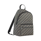 DIOR ZAINO RAIDER OBLIQUE