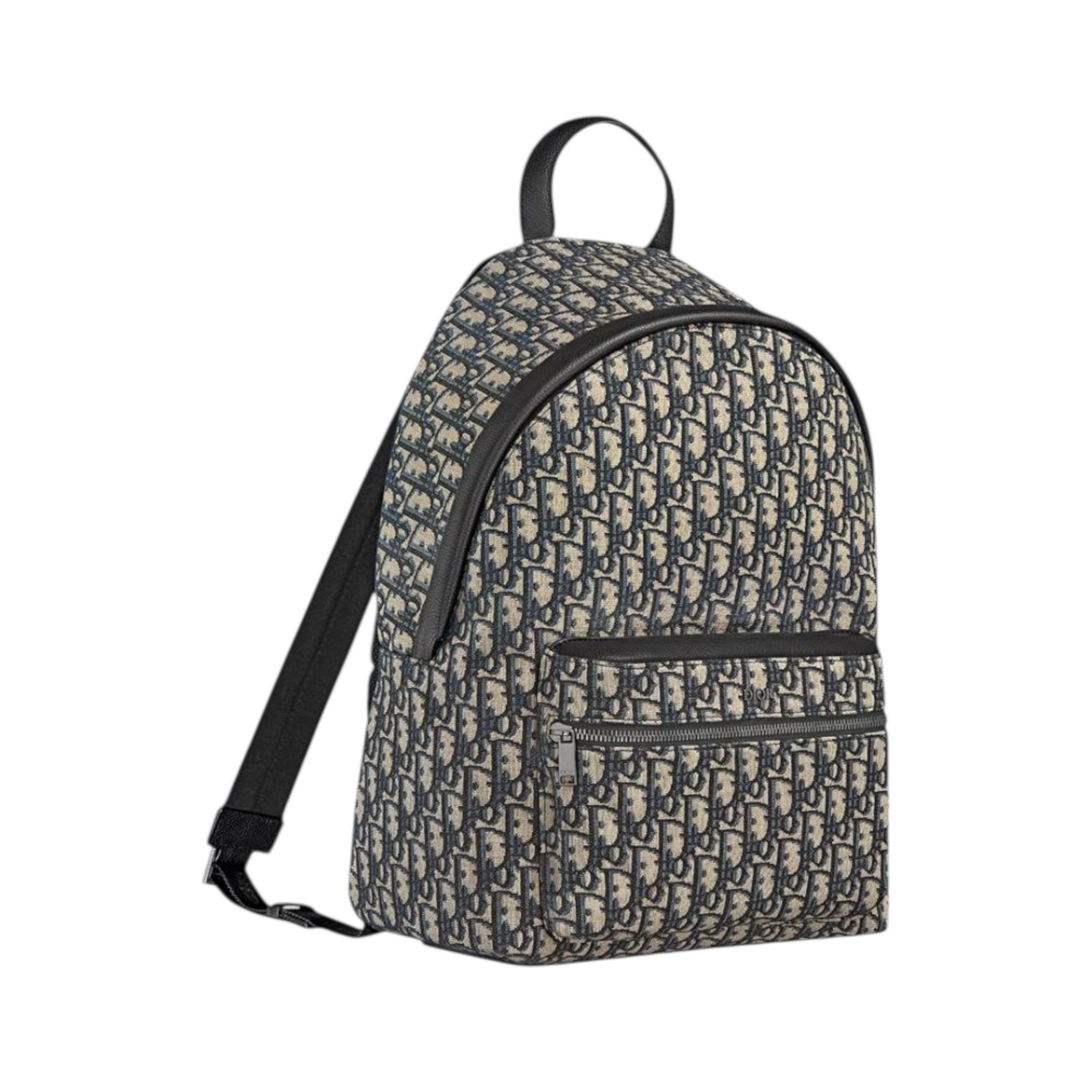 DIOR ZAINO RAIDER OBLIQUE