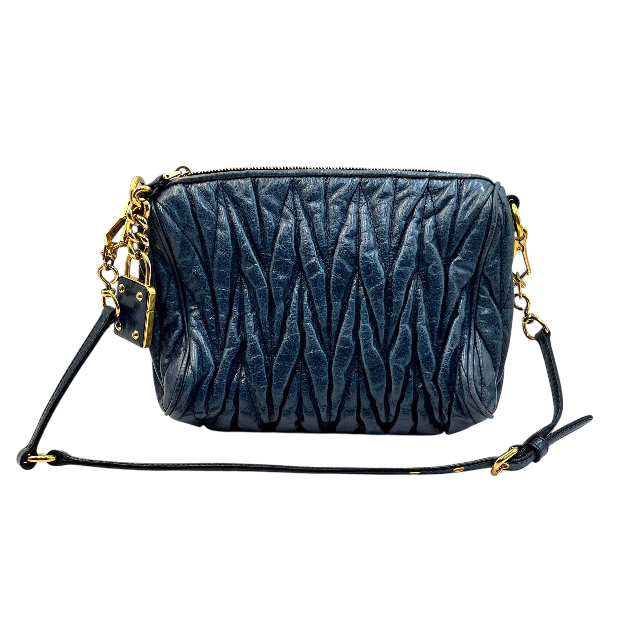 MIU MIU POCHETTE