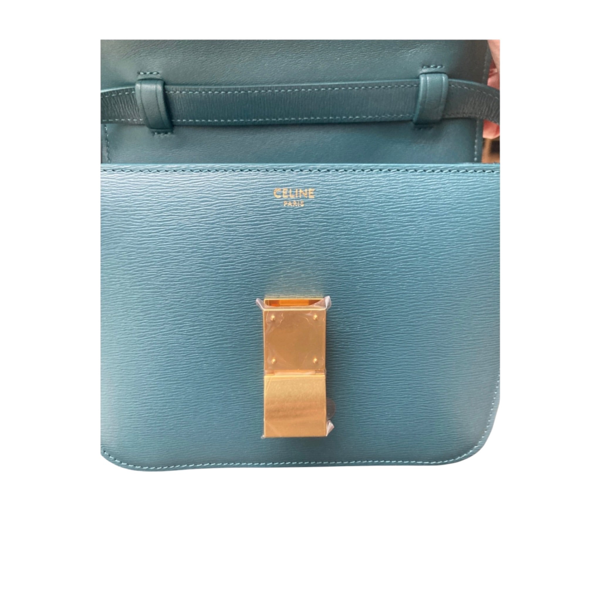CELINE TEEN CLASSIC