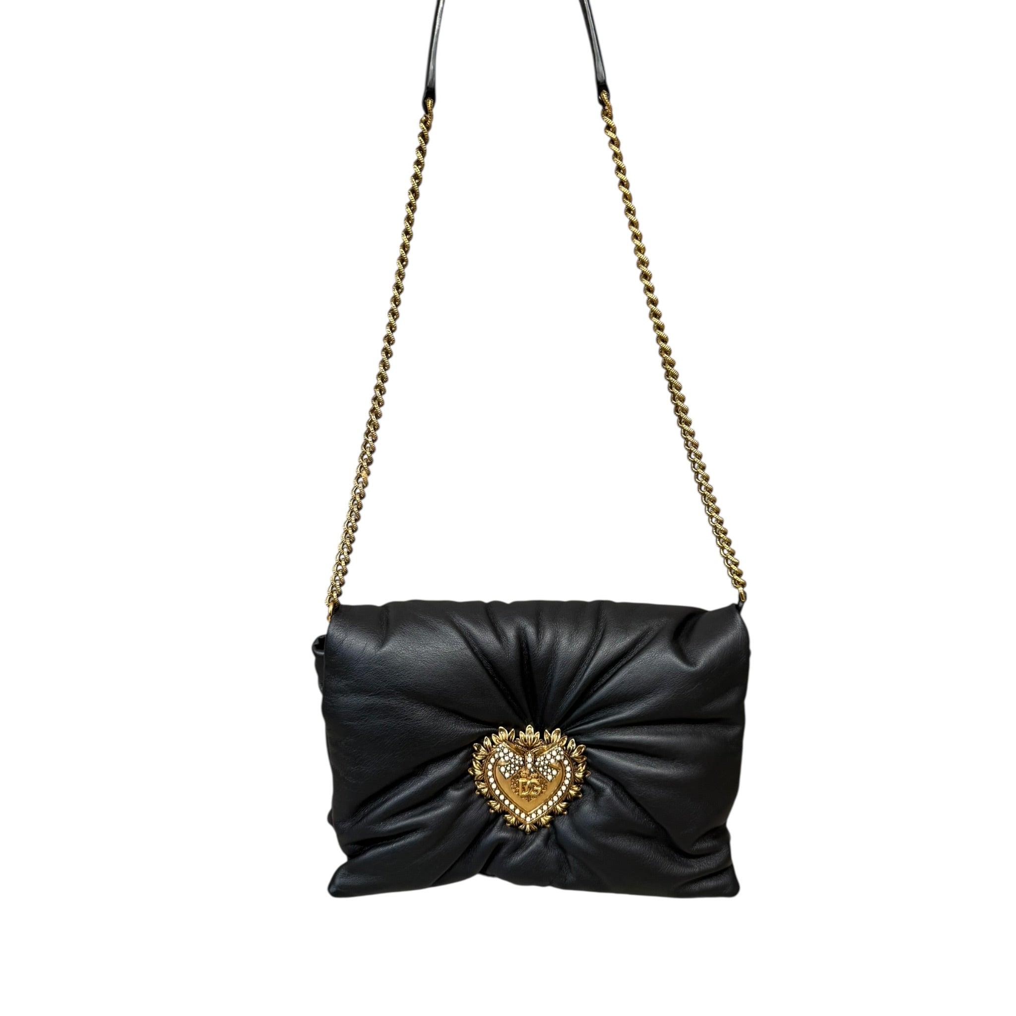 DOLCE & GABBANA DEVOTION