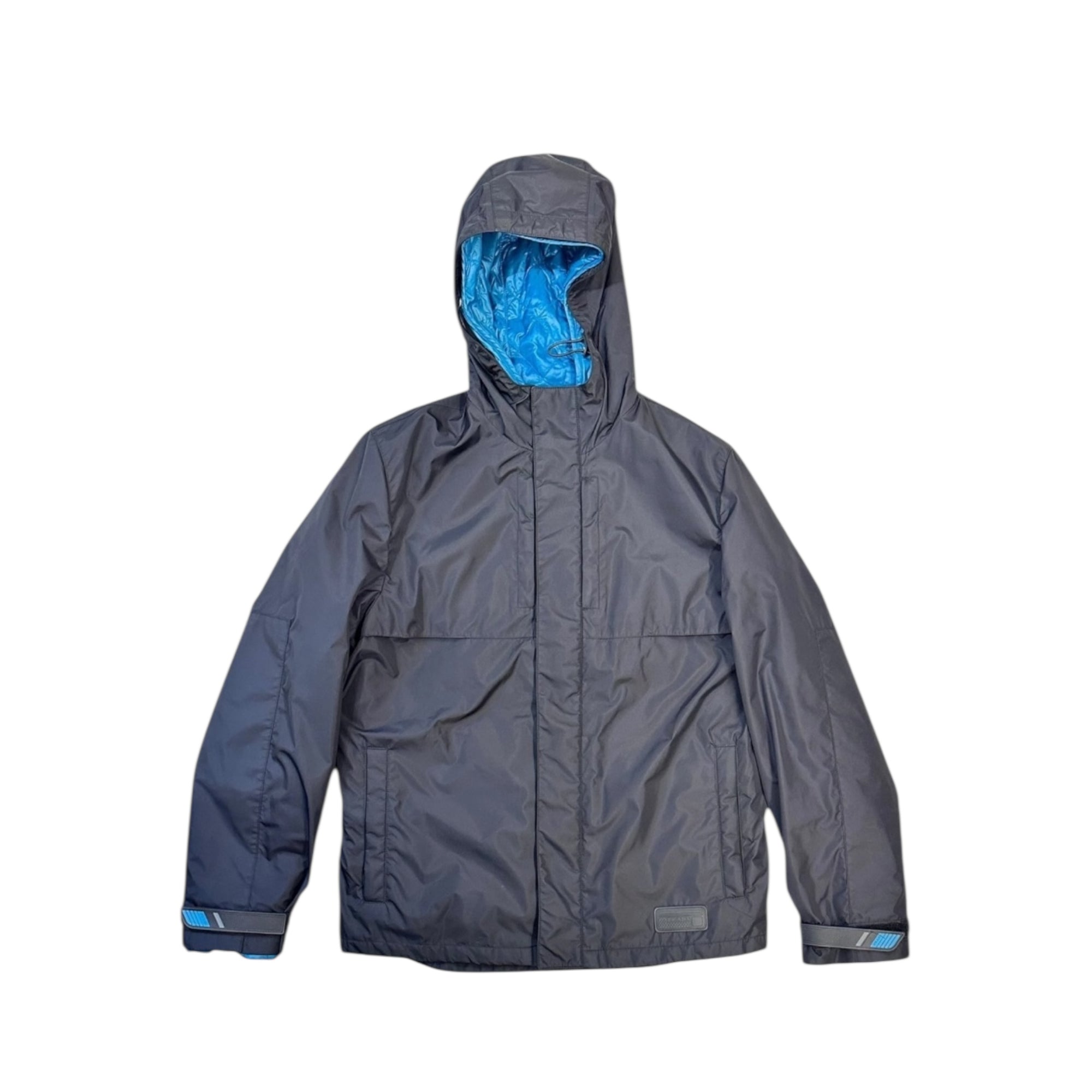 PRADA DOUBLE JACKET
