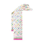 LOUIS VUITTON STOLA MULTICOLOR