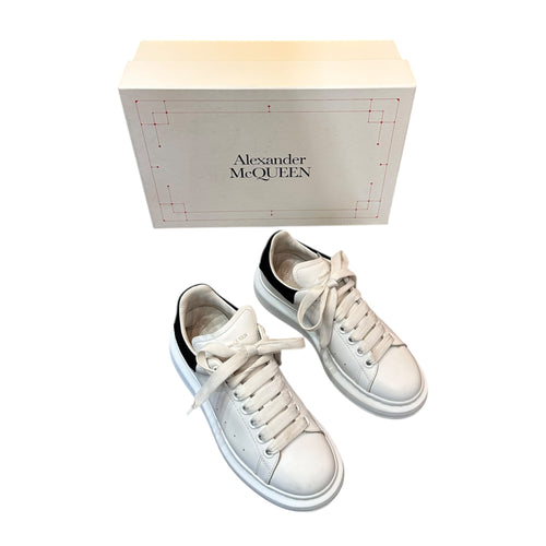 ALEXANDER MCQUEEN SCARPE