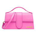 JACQUEMUS LE GRAND BAMBINO FUCSIA