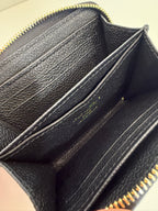 Louis Vuitton Portafoglio ZIPPY COIN