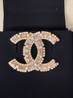CHANEL SPILLA