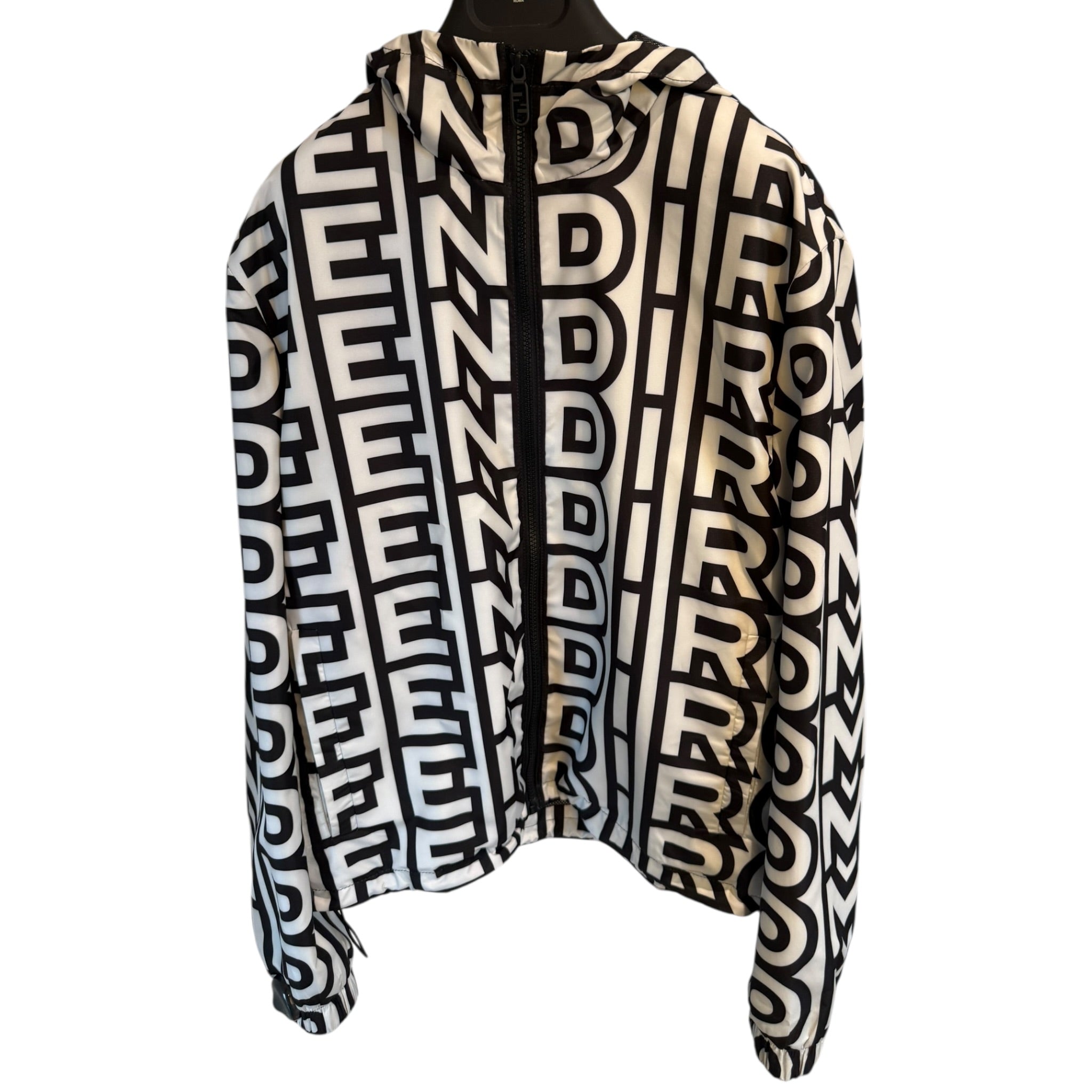 FENDI BLOUSON