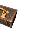 LOUIS VUITTON TROUSSE BOÎTE DE PHARMACIE