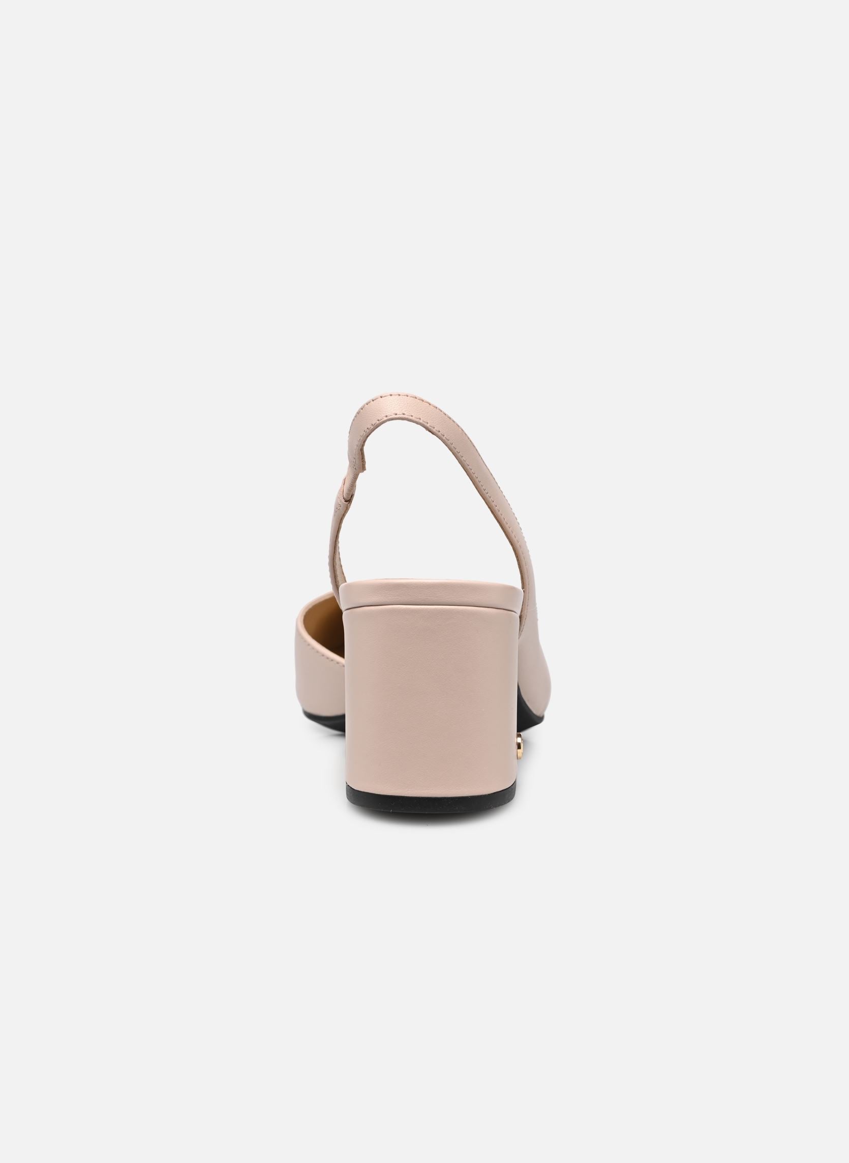 Michael Michael Kors
Décolleté con cinturino PERLA FLEX SLING PUMP donna rosa n39