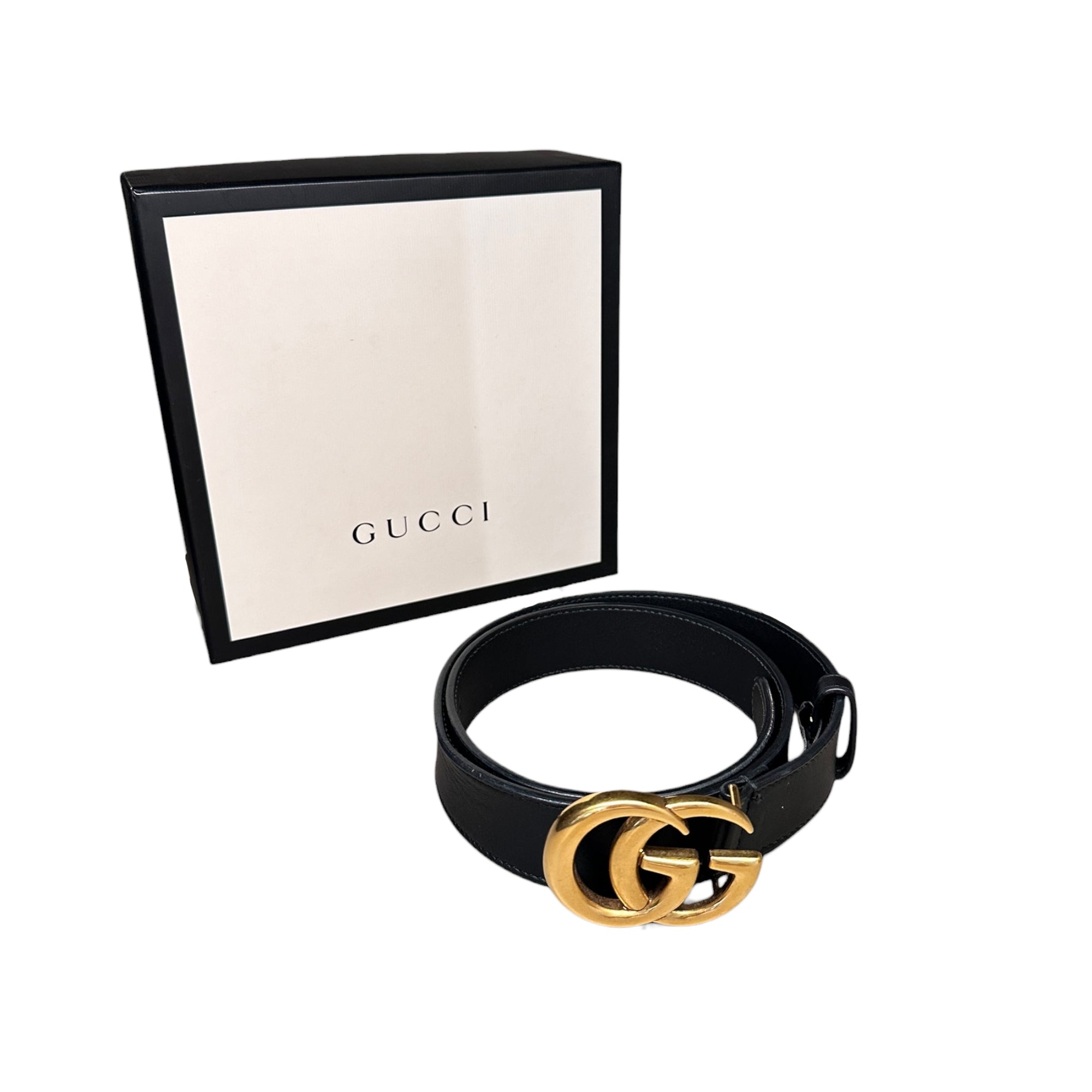 GUCCI CINTURA MARMONT
