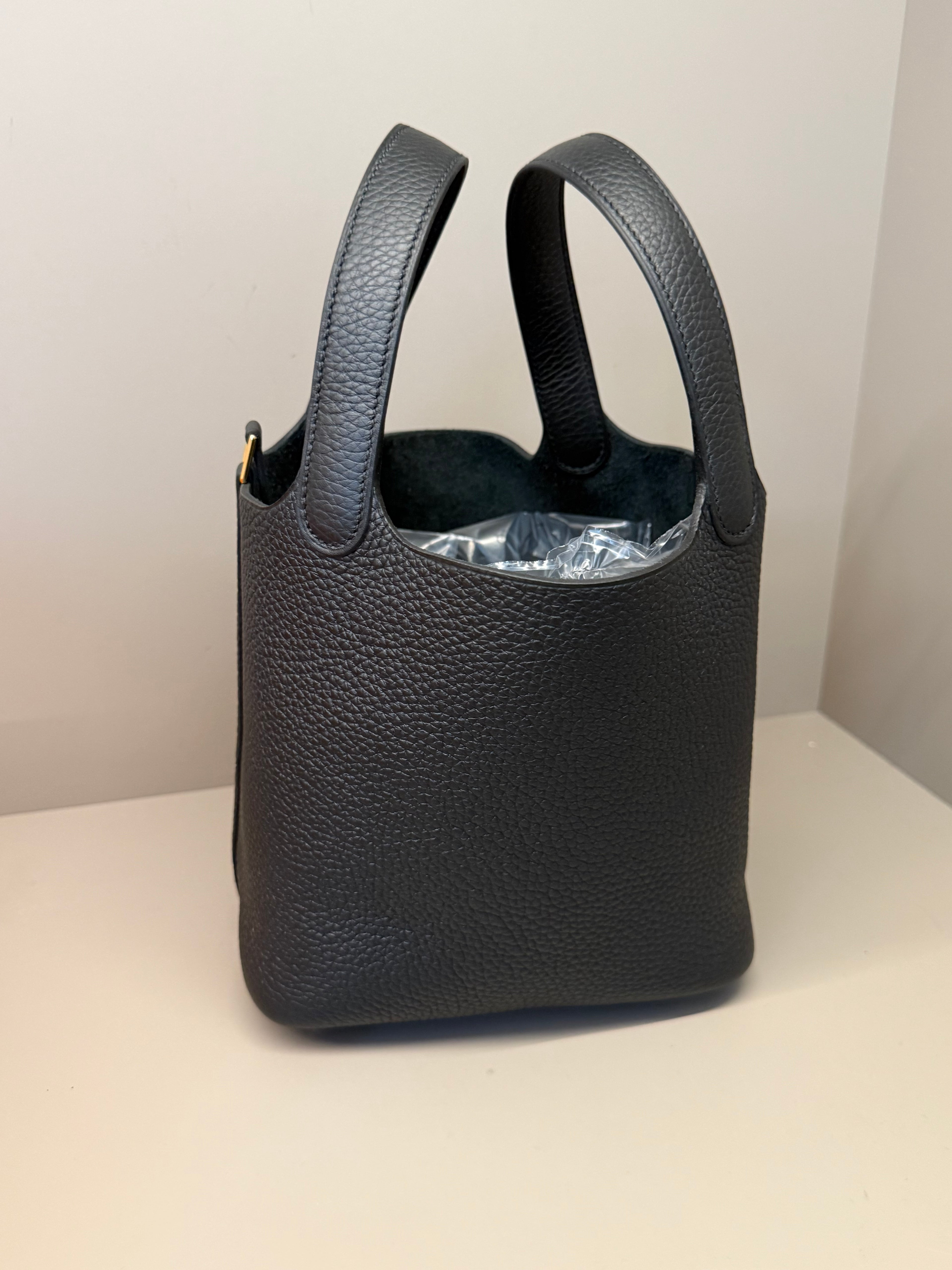 Hermes Picotin