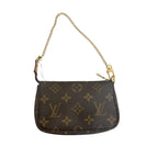 LOUIS VUITTON POCHETTE MINI ACCESSOIRES