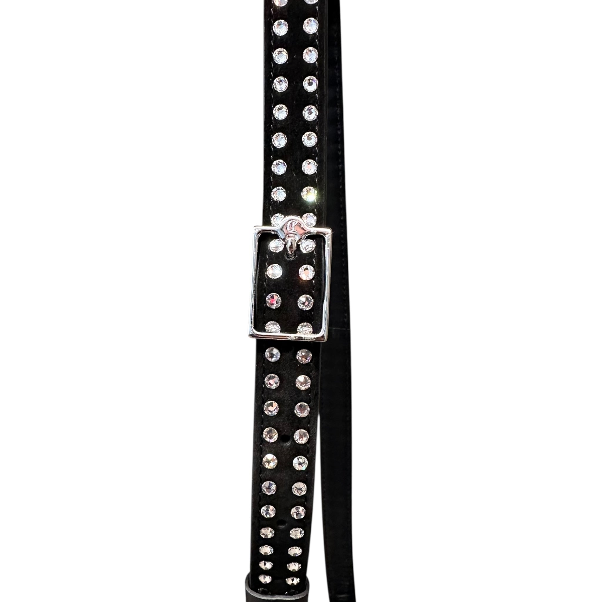 LOUBOUTIN BORSA A TRACOLLA