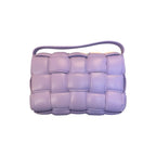 Bottega Veneta Padded Cassette Porpora