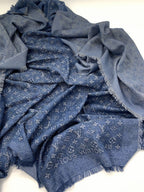 LOUIS VUITTON SCIALLE