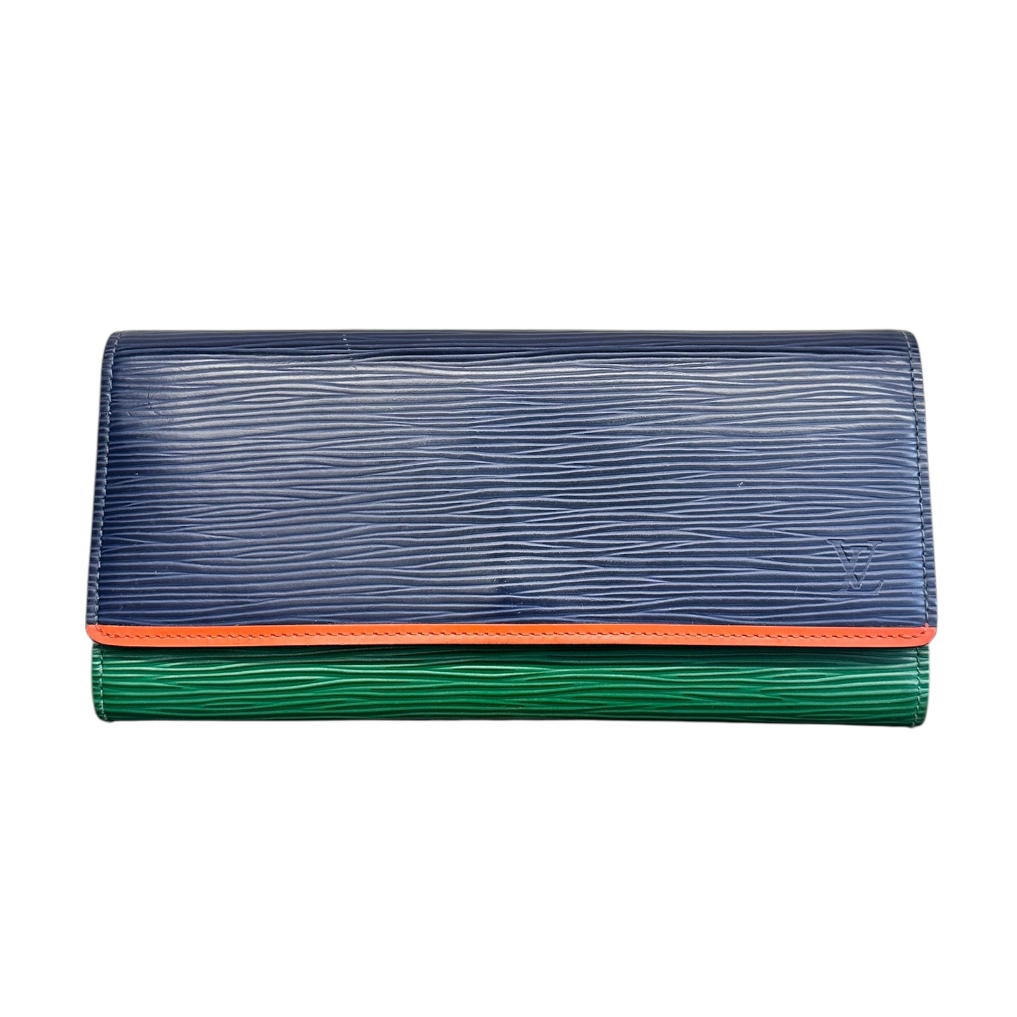 LOUIS VUITTON PORTAFOGLIO