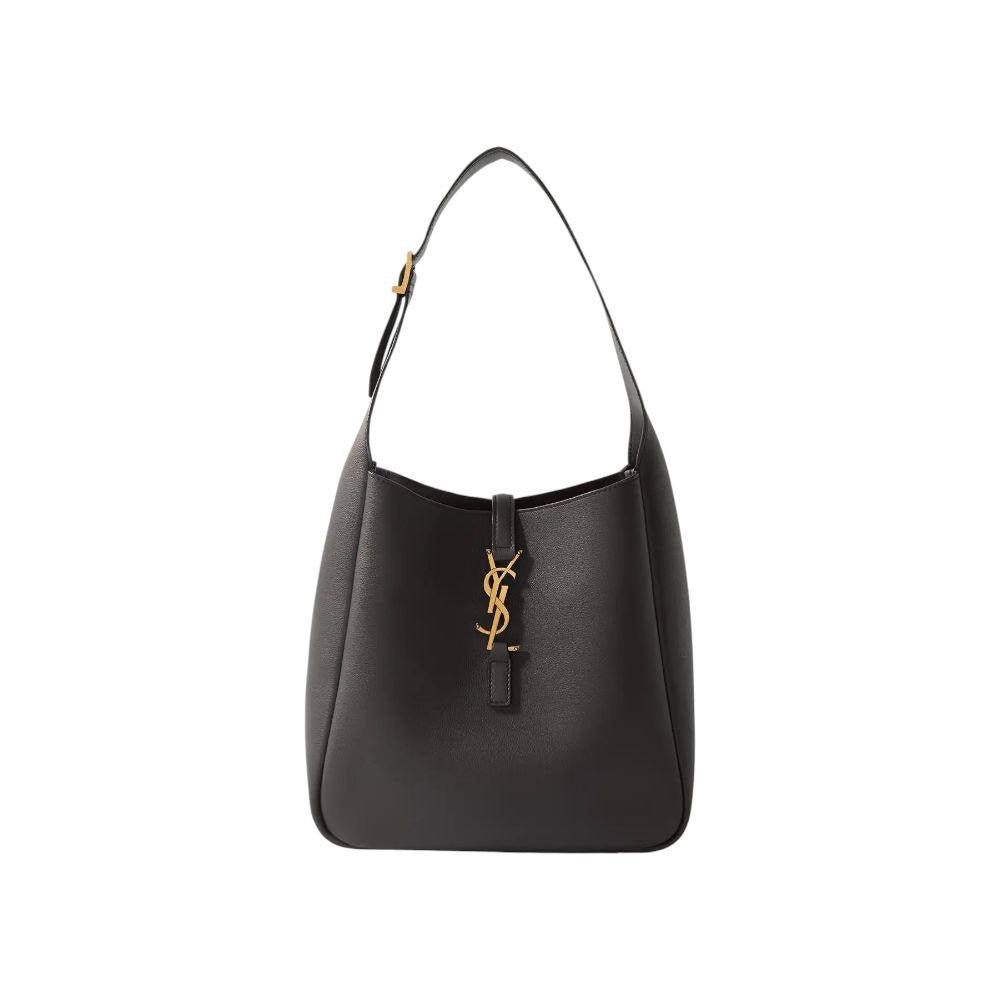 YSL Le 5 à 7 Small Nera