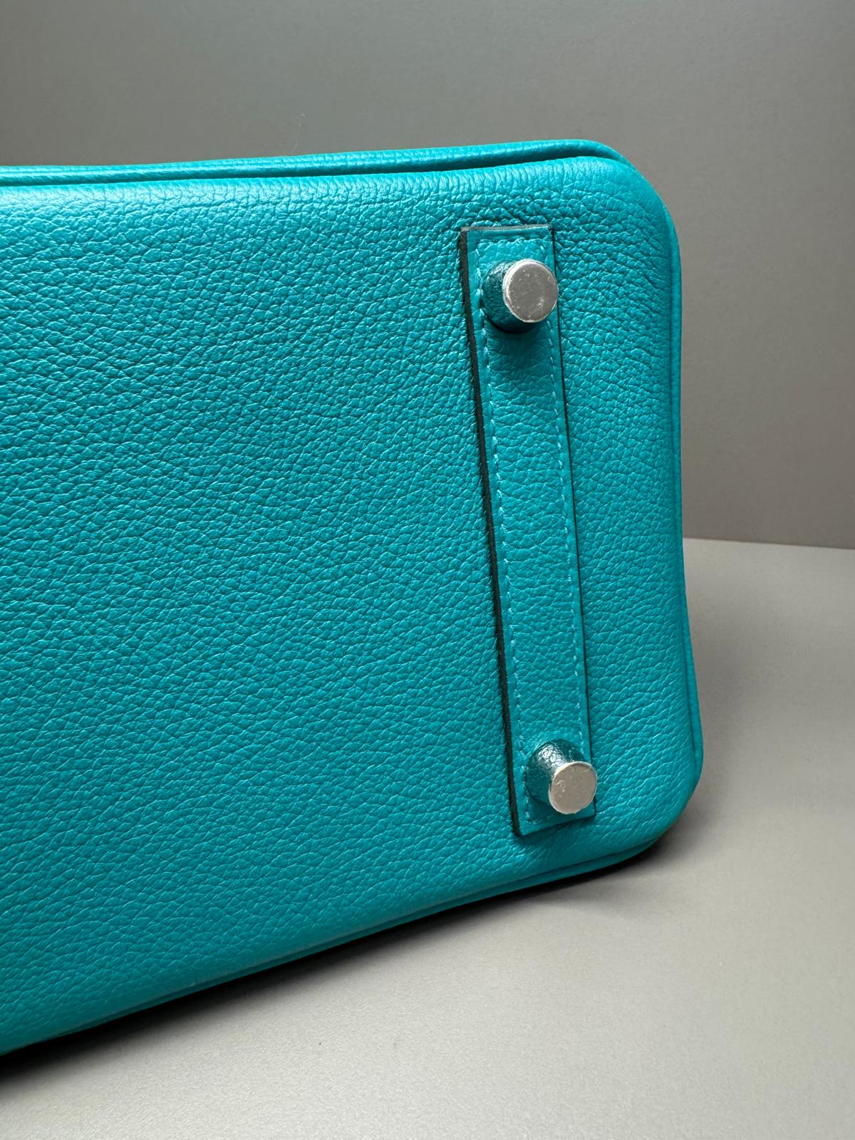 Hermes Birkin 25