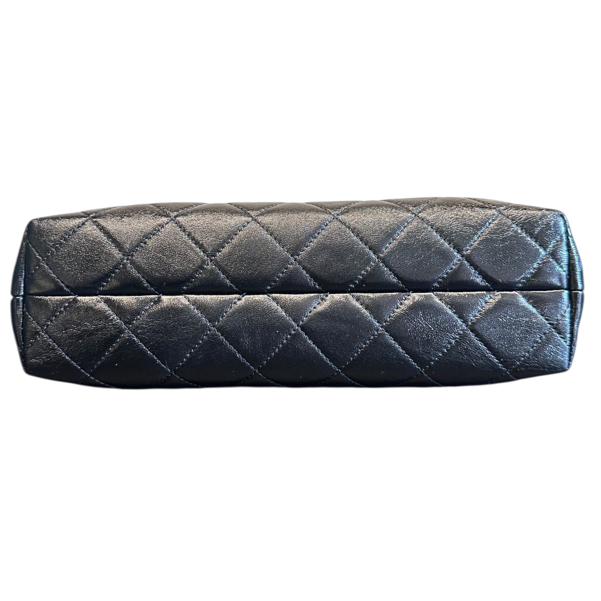CHANEL HOBO