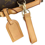 LOUIS VUITTON TROLLEY PEGASE 55