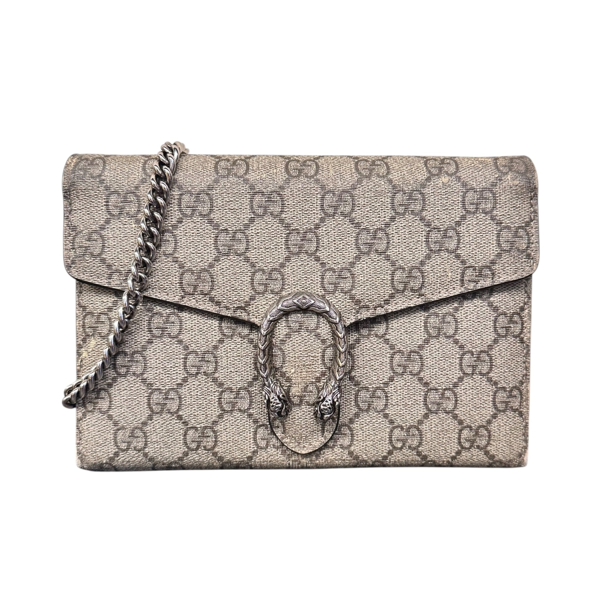 GUCCI DIONYSUS WOC