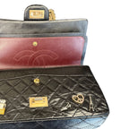 CHANEL 2.55