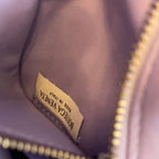 Bottega Veneta Padded Cassette Porpora