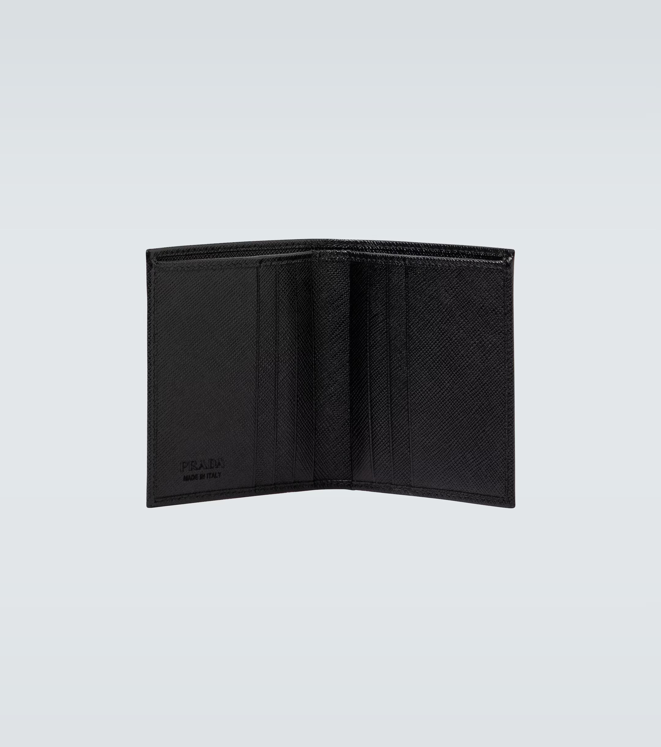 Prada Portacarte Verticale