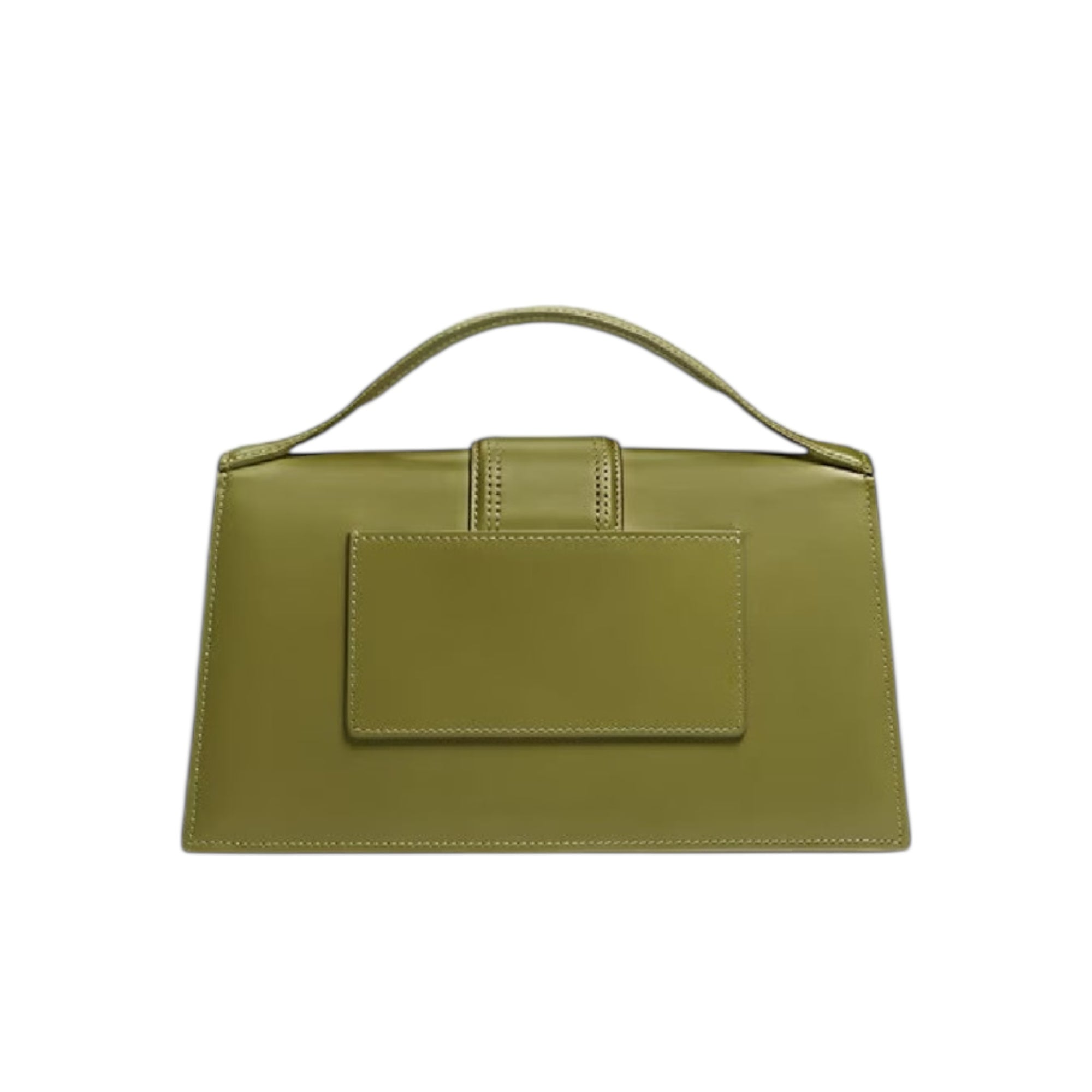 JACQUEMUS LE GRAND BAMBINO KHAKI