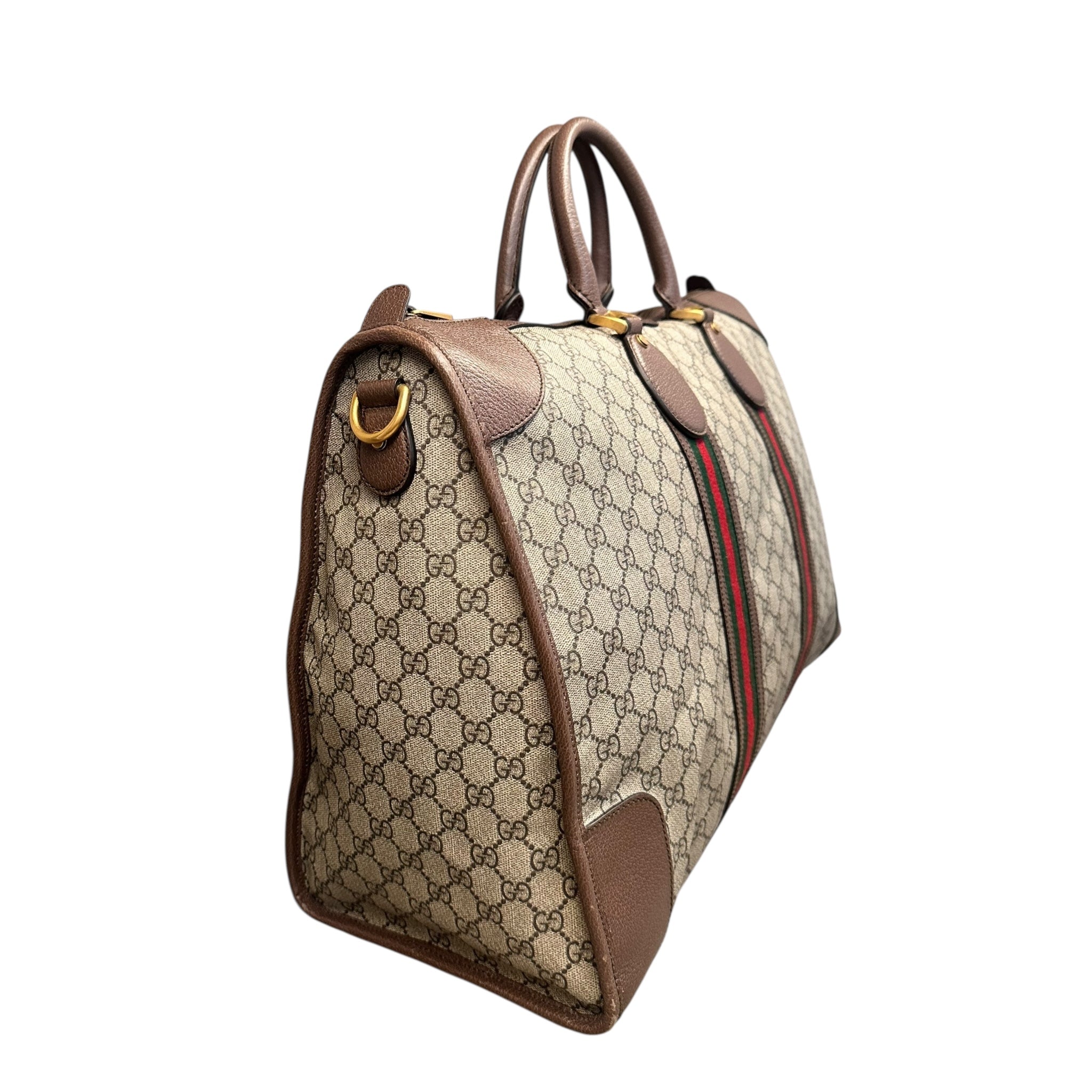 GUCCI BORSONE DA VIAGGIO