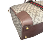 GUCCI BORSONE DA VIAGGIO