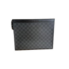 LOUIS VUITTON POCHETTE VOYAGE GM