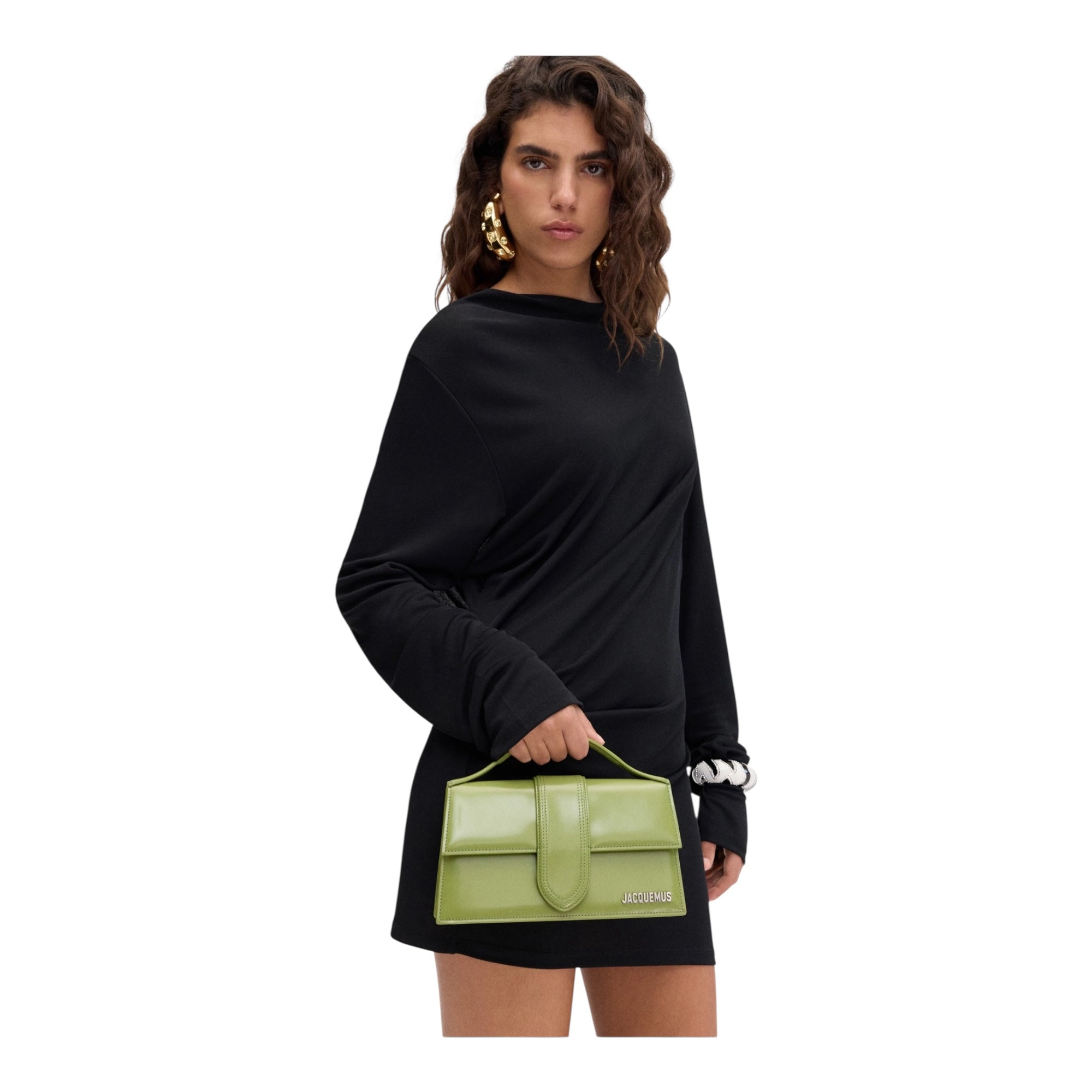 JACQUEMUS LE GRAND BAMBINO