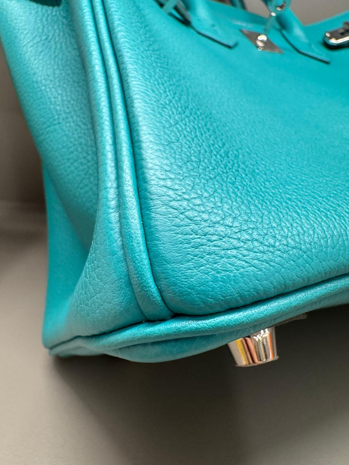 Hermes Birkin 25