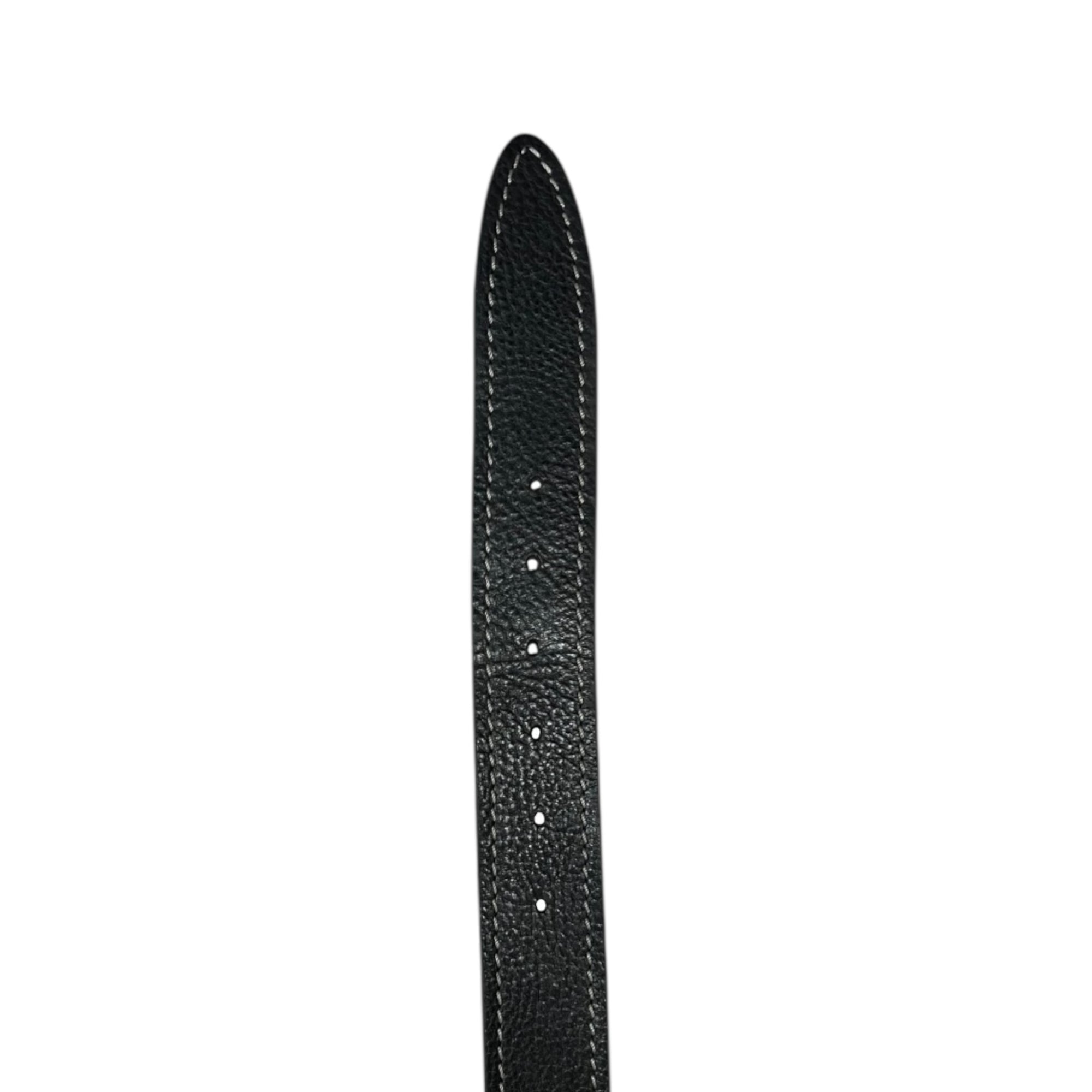 DOLCE & GABBANA CINTURA