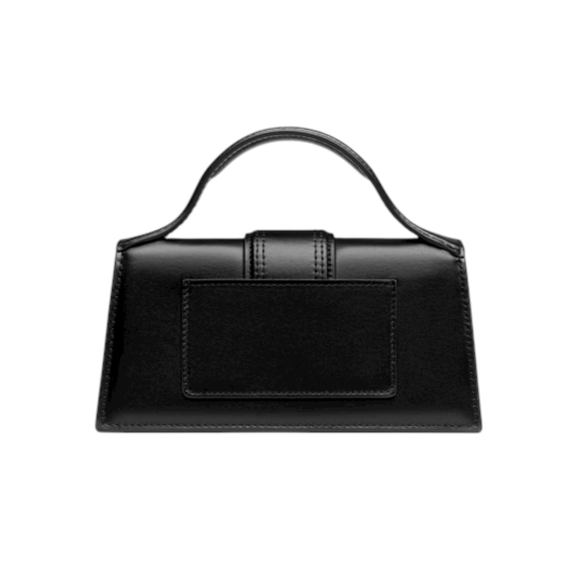 JACQUEMUS LE BAMBINO NERA