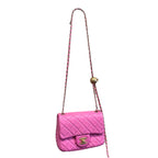 CHANEL MINI SQUARE